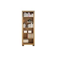 Armário Multiuso 5 Prateleiras Flex Cinamomo Valdemóveis