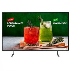 Smart TV Samsung 65 Business Ultra HD 4K HDR HDMI Wi-Fi Bluetooth Alexa USB LH65BEDHVGGXZD