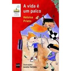 Vida e um Palco, A - 02Ed/15