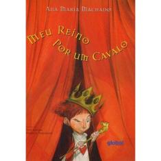 Meu Reino por um Cavalo