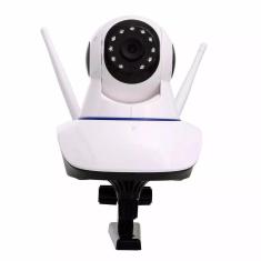 Câmera Ip 110B Jortan