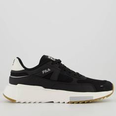 Tênis Fila F Virtuous Retro Masculino-Masculino