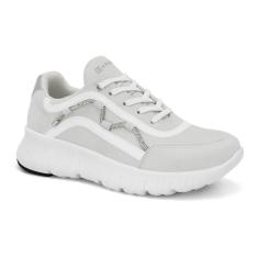 Tenis Ramarim 2477104-1 Chunky Feminino-Feminino