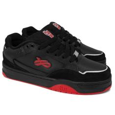 Tênis Öus Sousa Vermelho Imperial-Unissex