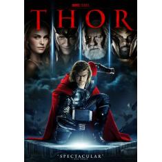 Thor [DVD]