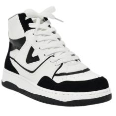 TÊNIS VIA MARTE CANO ALTO REF: 088-009 FEMININO-Feminino