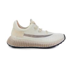 Tênis Feminino Stasy Slip On Tricot Dunas - 1400-Feminino