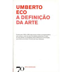 A Definição da Arte