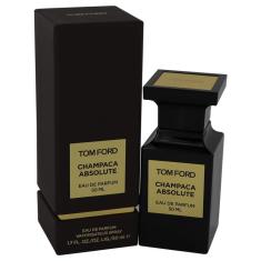 Perfume Feminino Tom Ford 50 ML Eau De Parfum Spray