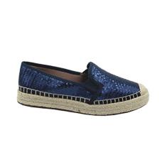 Espadrille Feminina Valentina 392103