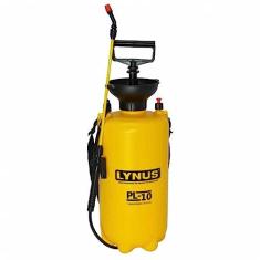 Pulverizador Manual 10 litros Pl-10 Lynus