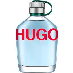 Hugo Man Hugo Boss Eau de Toilette - Perfume Masculino 200ml 