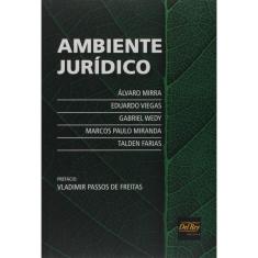 Ambiente Jurídico - 01Ed/18