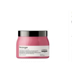 L`Oréal Pro Longer Máscara 500g