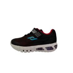 Tenis Botinho Infantil Com Luz - ST604