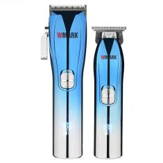 Combo Máquina de Corte e Acabamento Wmark NG-603