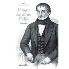 Diogo Antonio Feijo