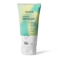 Creme Esfoliante Para Pés Labotrat 100g