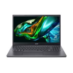 Notebook Acer Aspire 5, i5, 15,6, 256 GB SSD, 8 GB RAM DDR4 A515-57-55B8