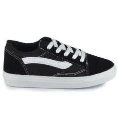 Tênis Infantil Menina Fiocco Casual-Feminino