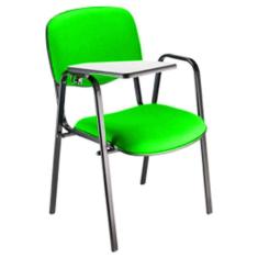Cadeira Universitária Para Auditórios Linha Hotel Verde