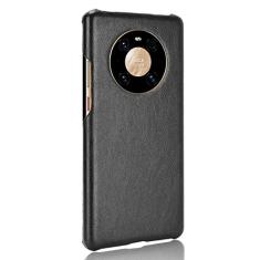 Capa adequada para Huawei Mate 40 Pro+/Plus, capa para celular com proteção robusta 360° para Huawei Mate 40 Pro+/Plus