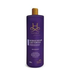 Máscara De Hidratação Intense Repair Liso Perfeito 480ml