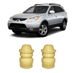 Par Batente Amortecedor Traseiro Vera Cruz 2007 08 09 10 11 - Auto Fle