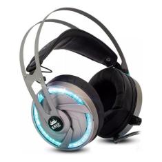 Headset Gamer Led 7.1 Knup Kp 434