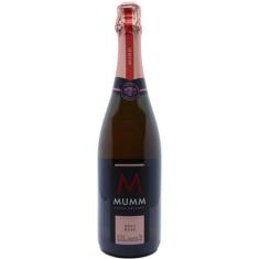Espumante Mumm Cuvee Brut Rose 750Ml