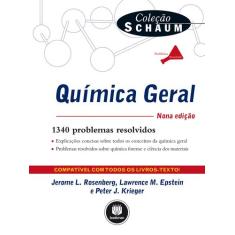 Livro - Química Geral