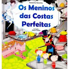 Os Meninos das Costas Perfeitas, 3