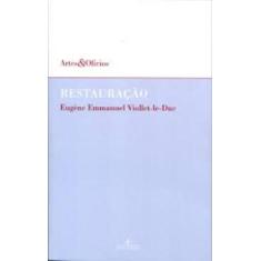 Livro - Restauração