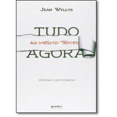 Tudo ao Mesmo Tempo Agora