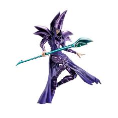 Boneco de ação TAMASHII NATIONS Yu-Gi-Oh! Mago das Trevas