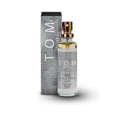 Perfume Masculino Tom Amakha Paris 15ml Para Bolsa Bolso