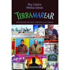 Livro - Terramarear