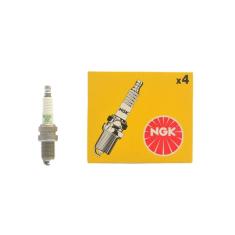 Vela De Ignição Audi A4 C180 Classe A190 Ml230 Ngk Bkur5Et