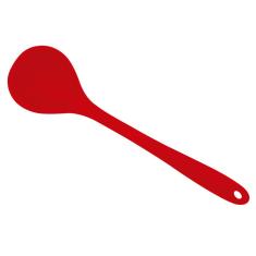 Concha de Silicone - Vermelho