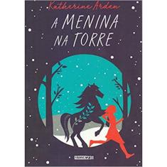 Livro - A menina na torre