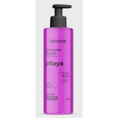 Labotrat Sabonete Líquido Rosto e Corpo Pitaya 190ml