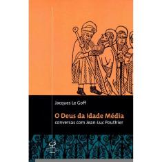 O Deus da idade média