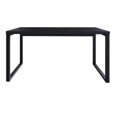 Escrivaninha Yon Diretor 150x70x75 Preto