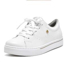 Tênis Casual Via Marte 23-12102