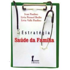 Estratégia Saúde da Família - ICONE, 3