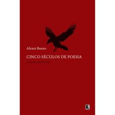 Cinco séculos de poesia