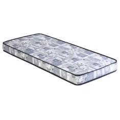 Colchão solteiro Kappesberg Sonolev Teen 78 x 188cm