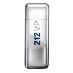 Carolina Herrera 212 Vip Men Eau De Toilette - Perfume Masculino 100ml