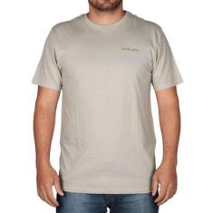 Camiseta Hurley Surf And Enjoy Hurley-Masculino