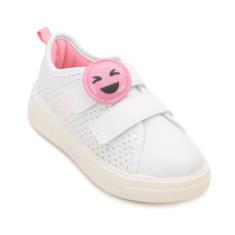Tênis Pampili Infantil PP24-73800-Feminino